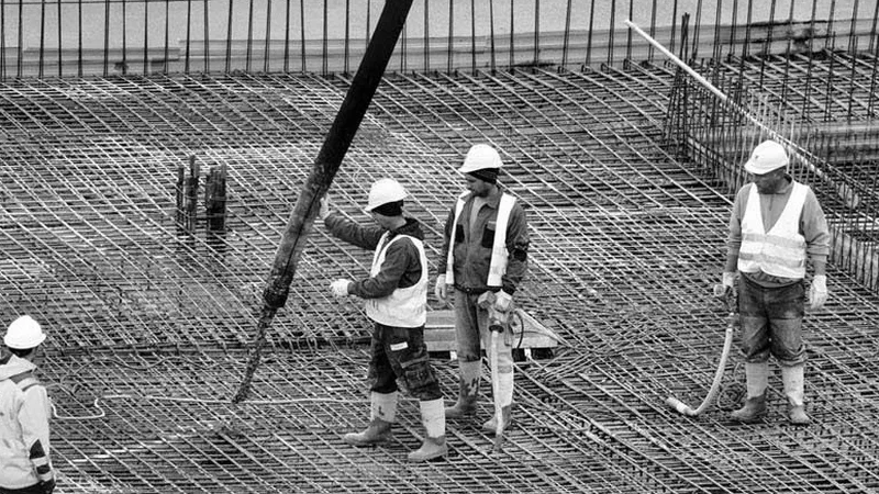Raft/Mat Foundation Design in Spokane — Geotechnical & Structural Integration