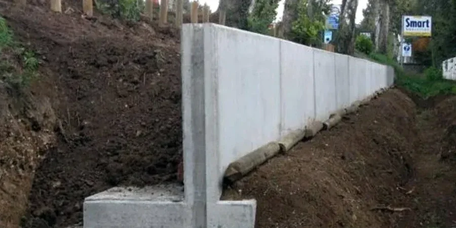 Professional Retaining Wall Design in Spokane, WA